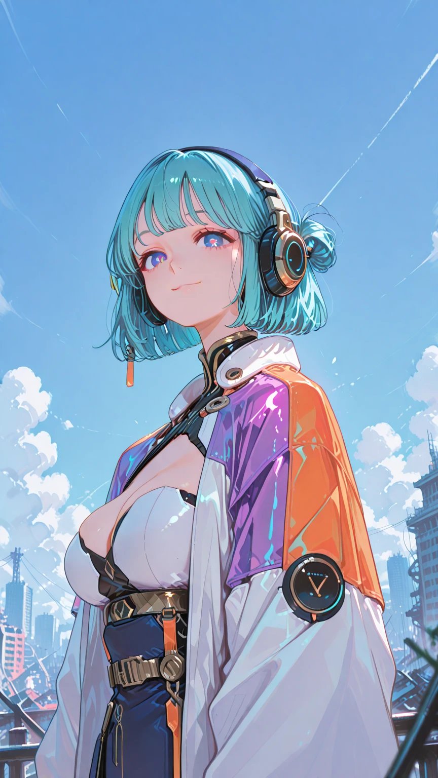 AI generated image by Jam on Tensor.Art