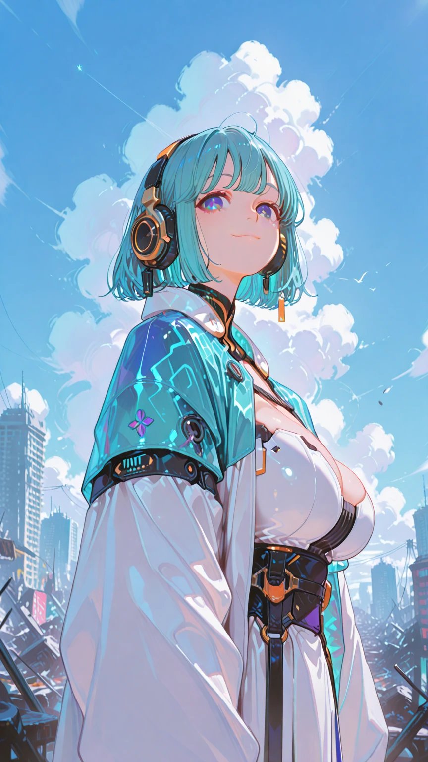 AI generated image by Jam on Tensor.Art