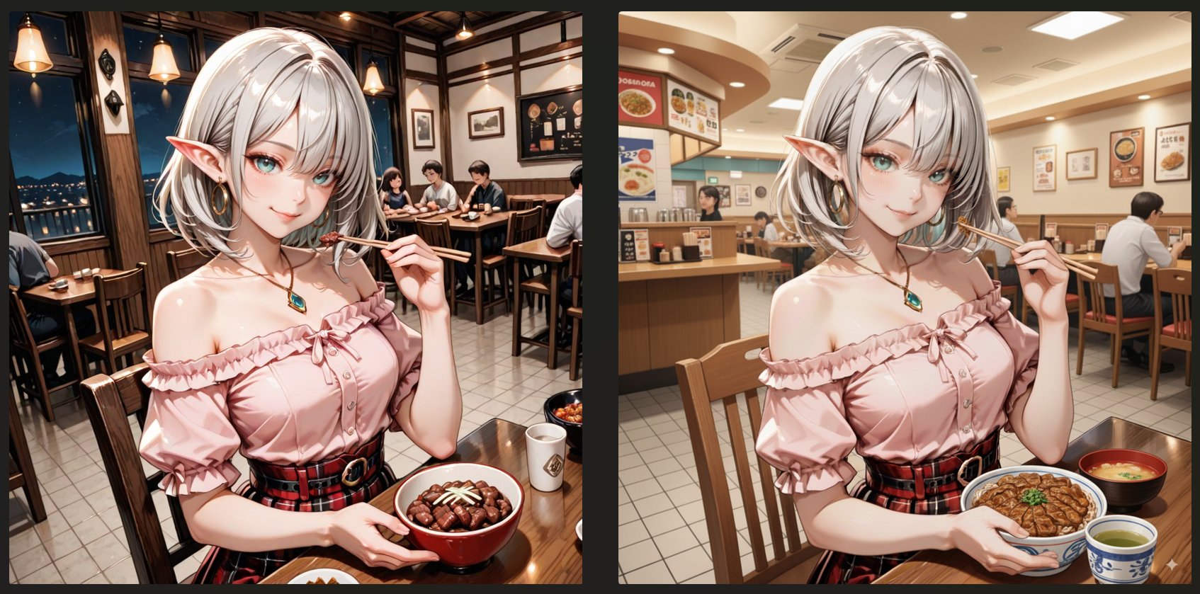 AI generated image by スライムナイト on Tensor.Art