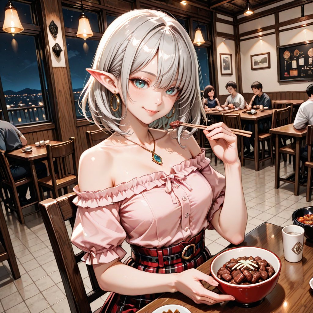 AI generated image by スライムナイト on Tensor.Art