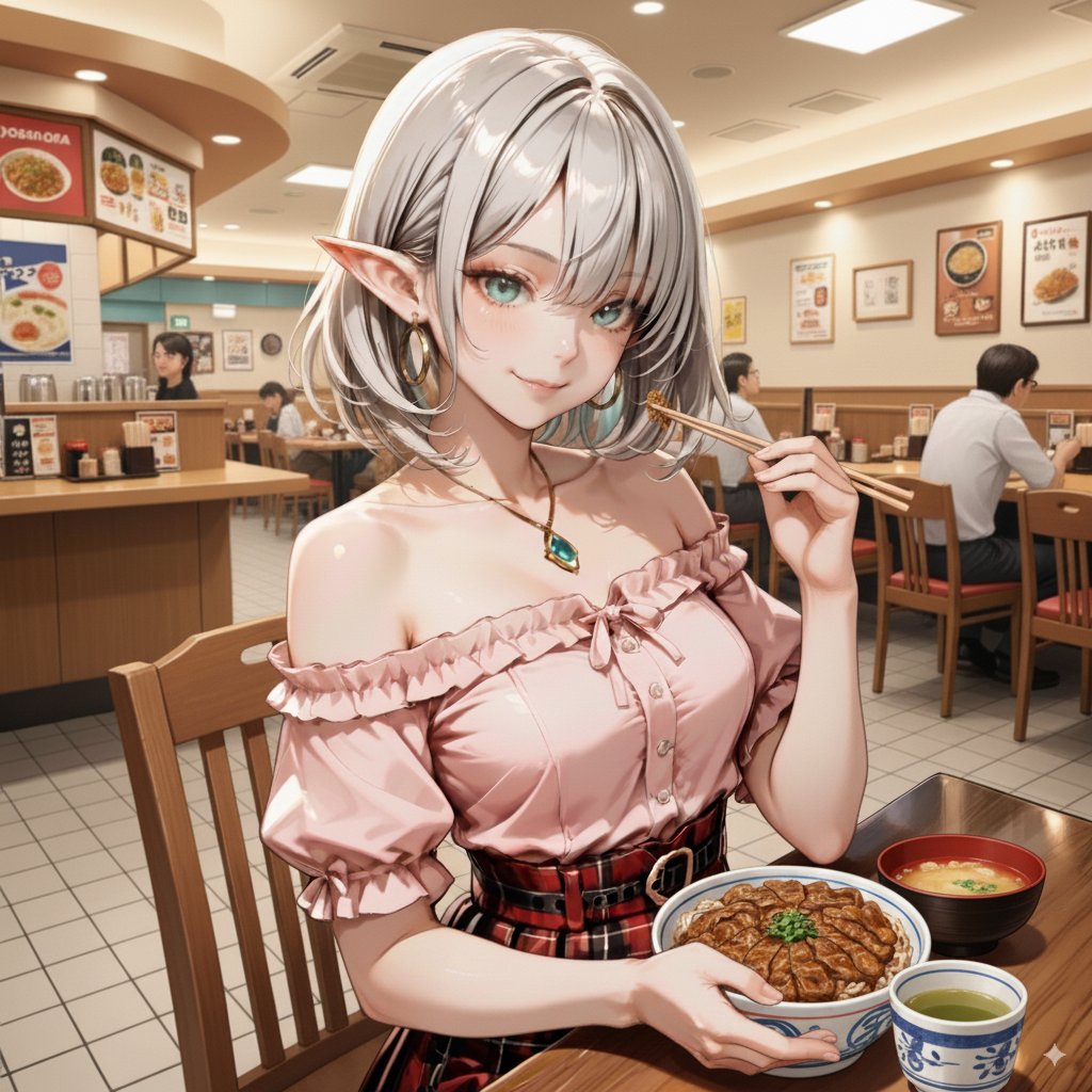 AI generated image by スライムナイト on Tensor.Art