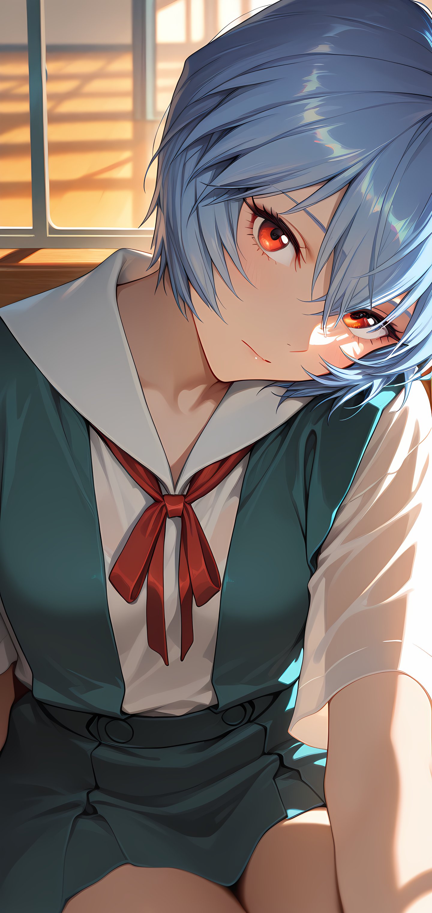AI generated image by パンダの王様 on Tensor.Art