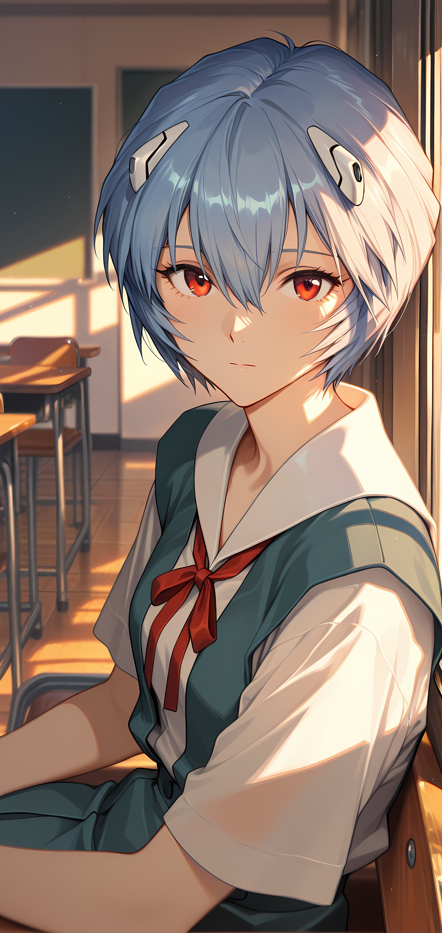 AI generated image by パンダの王様 on Tensor.Art