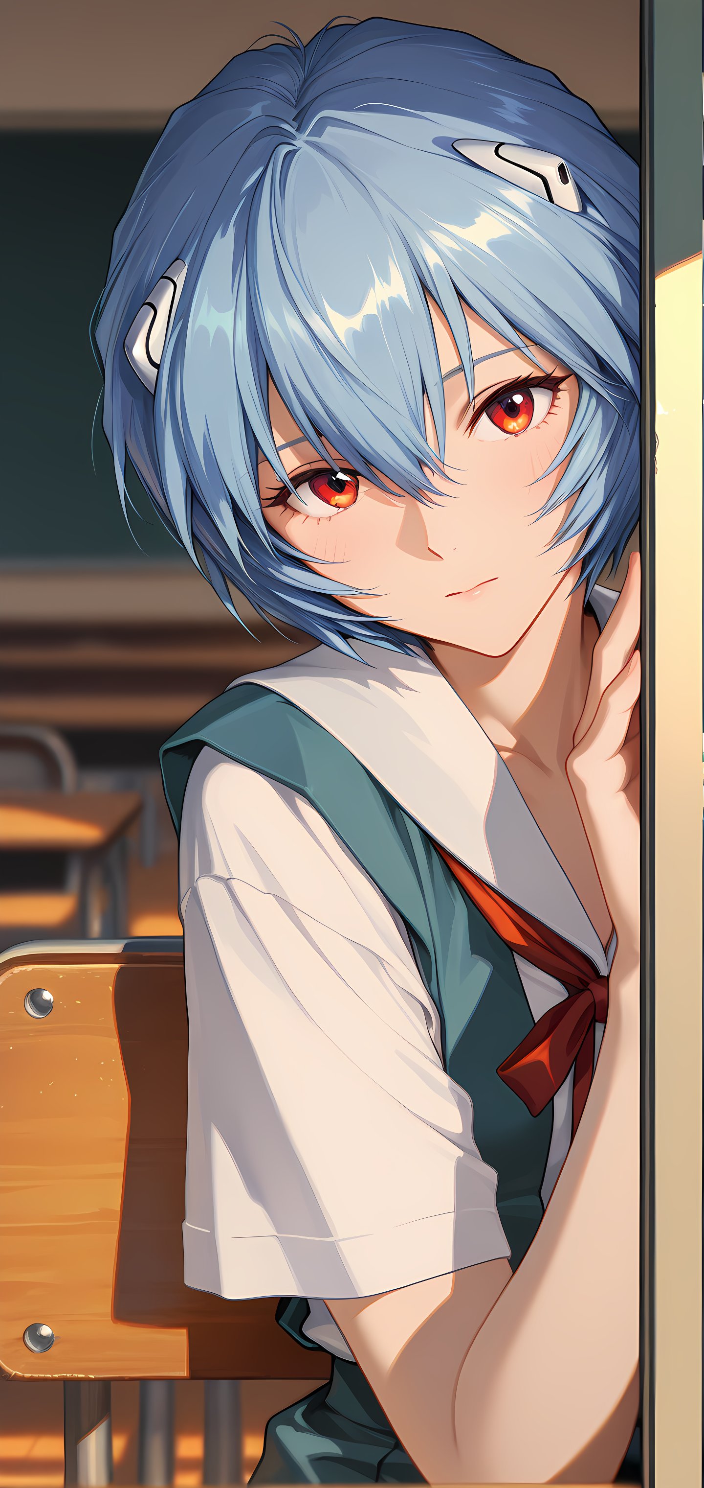 AI generated image by パンダの王様 on Tensor.Art