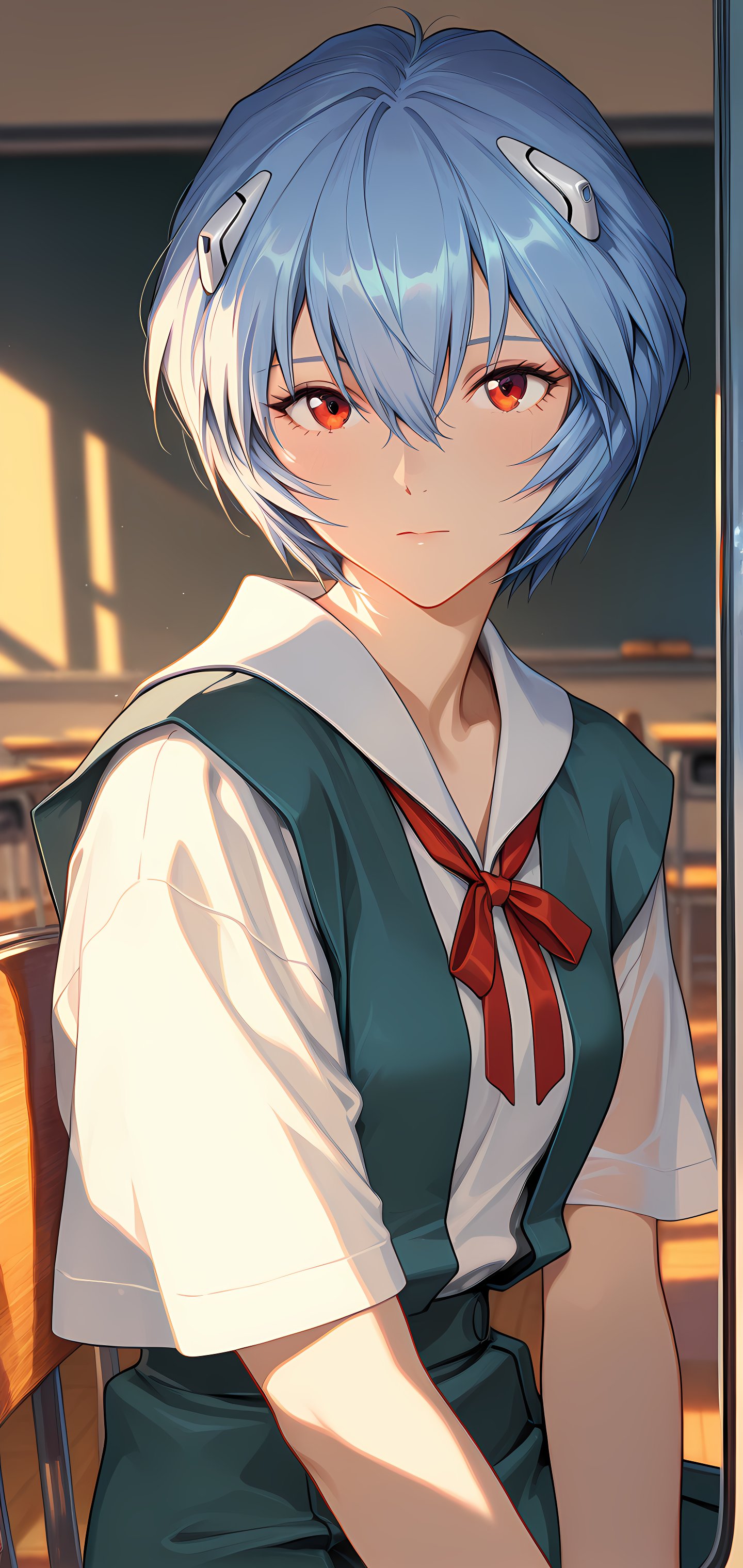 AI generated image by パンダの王様 on Tensor.Art
