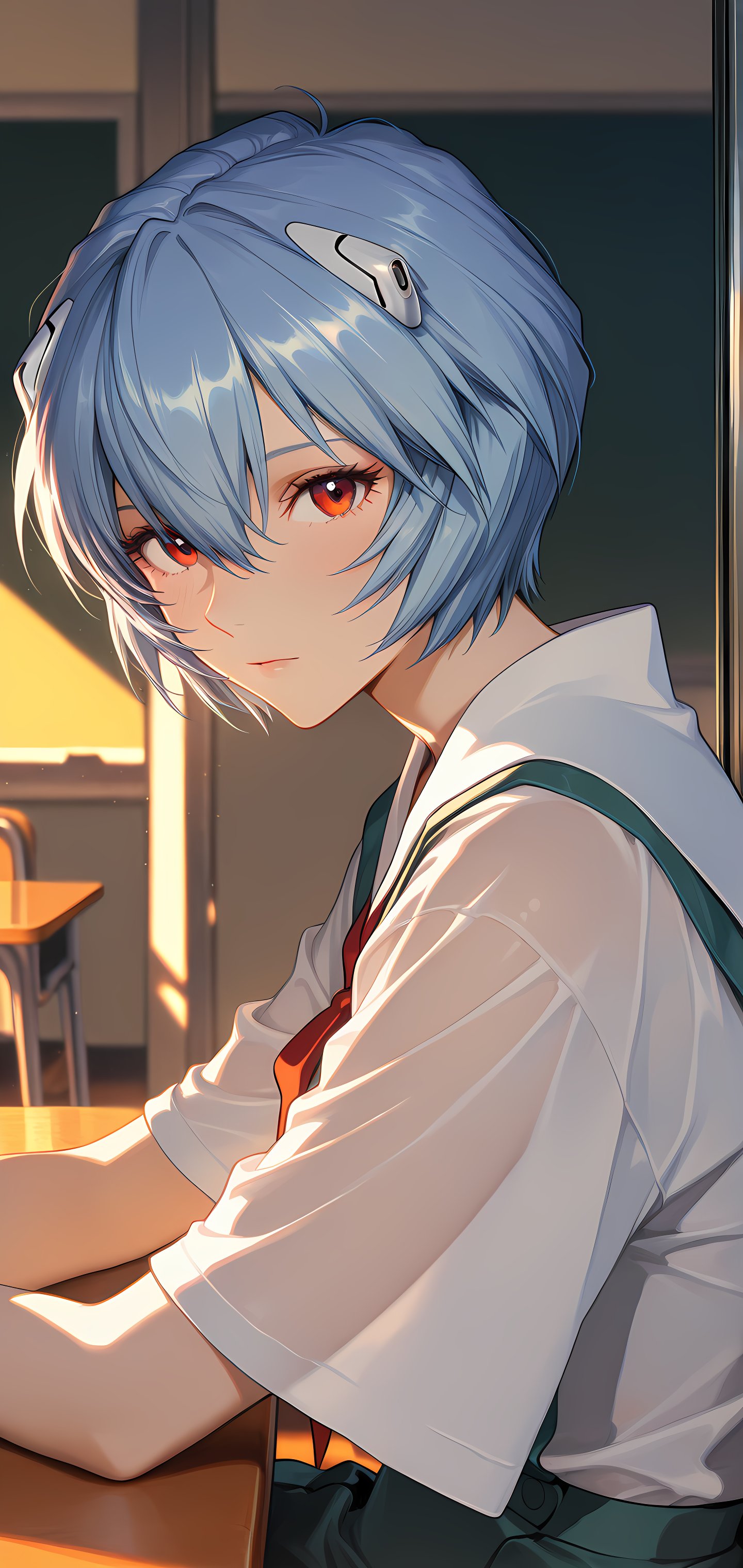 AI generated image by パンダの王様 on Tensor.Art