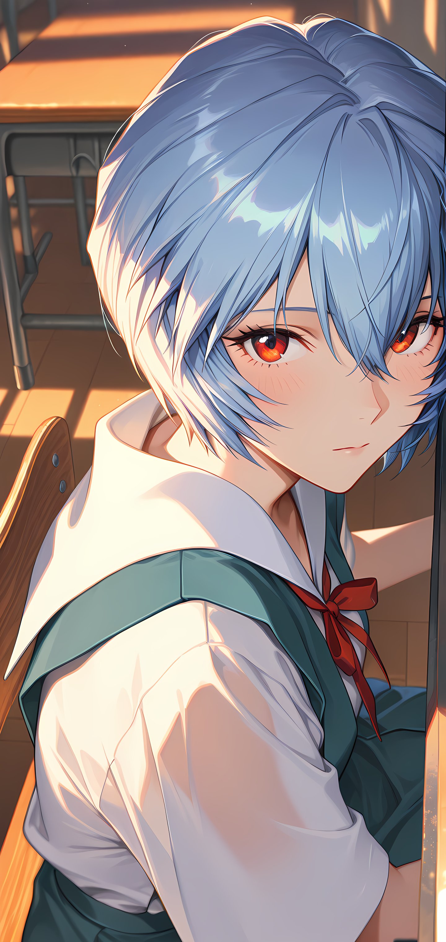 AI generated image by パンダの王様 on Tensor.Art