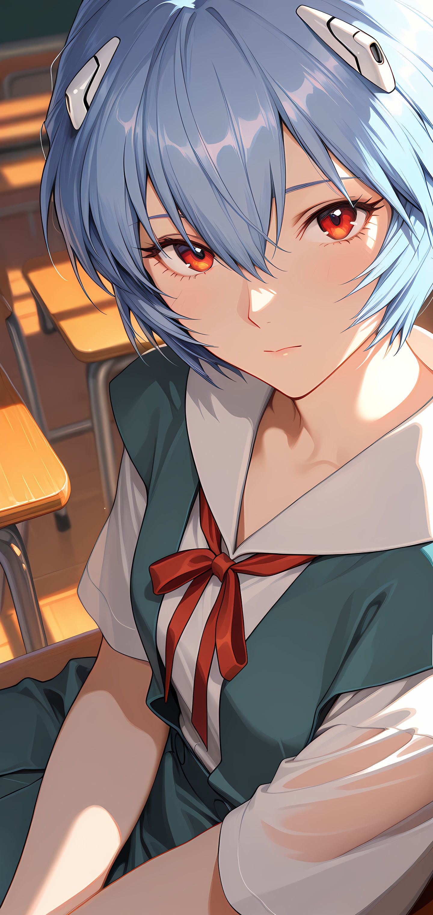 AI generated image by パンダの王様 on Tensor.Art