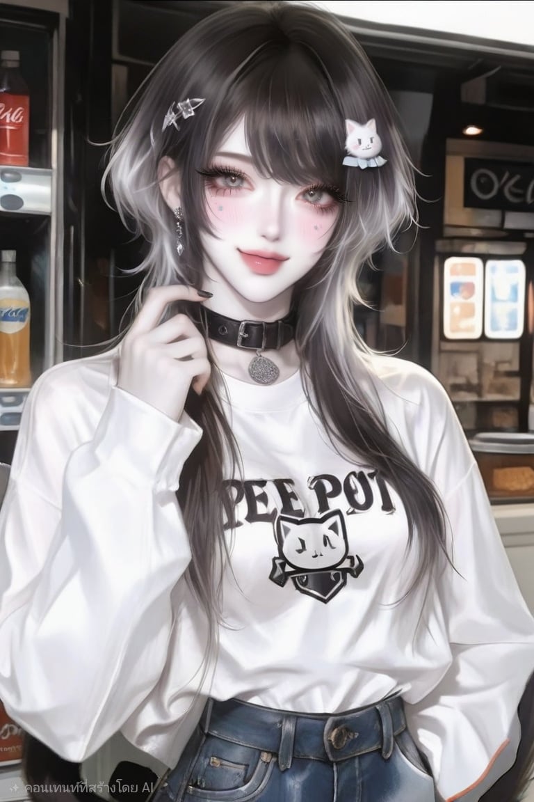 AI generated image by Veronica on Tensor.Art