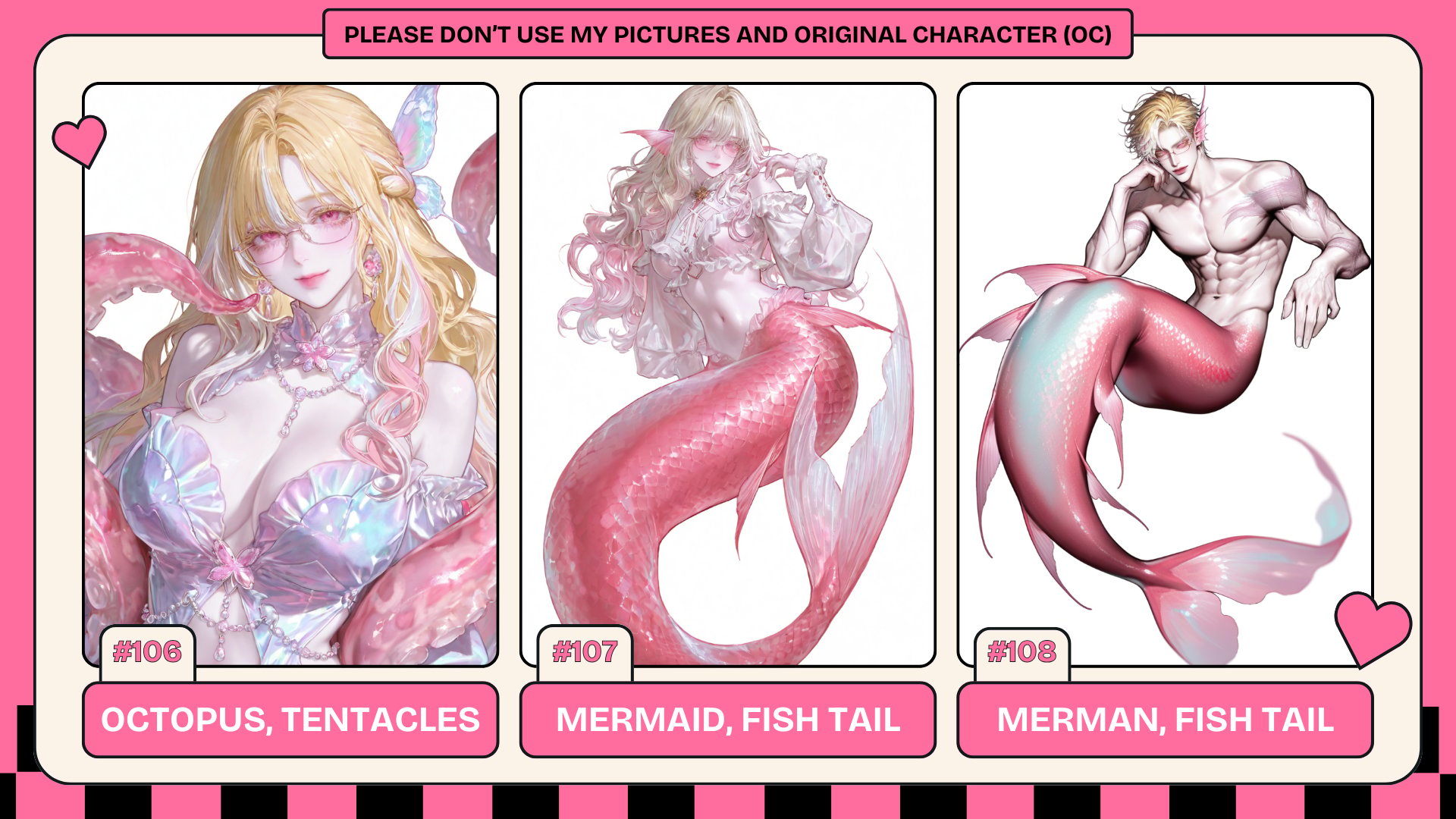 AI generated image by luvnyaui on Tensor.Art