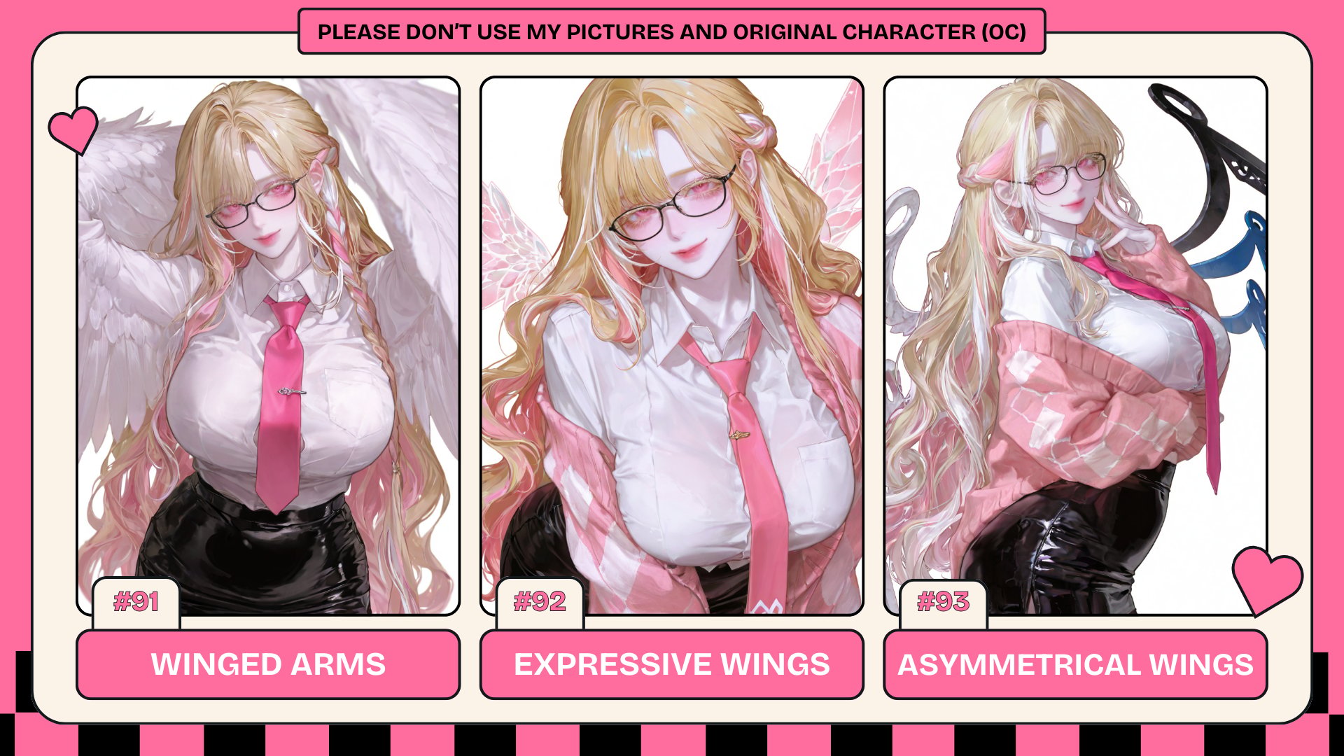 AI generated image by luvnyaui on Tensor.Art