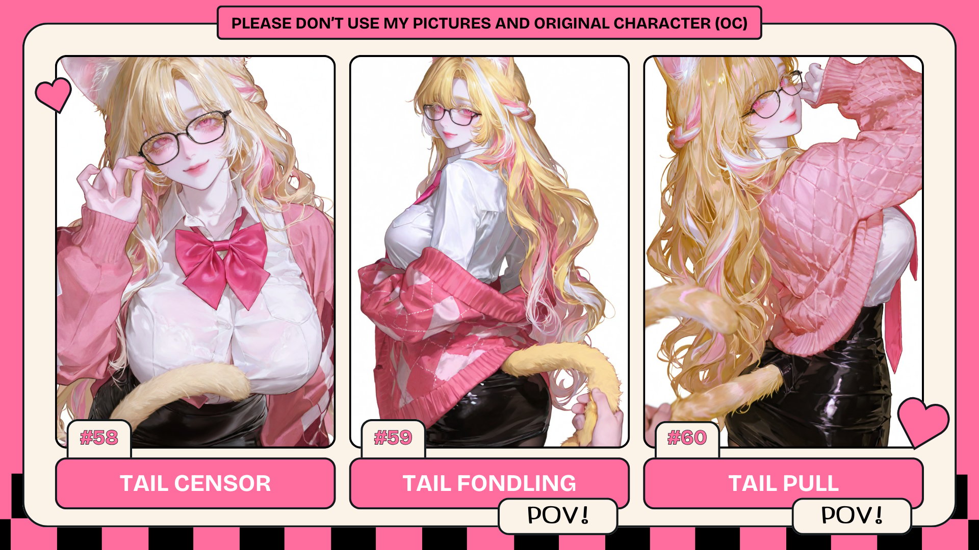 AI generated image by luvnyaui on Tensor.Art