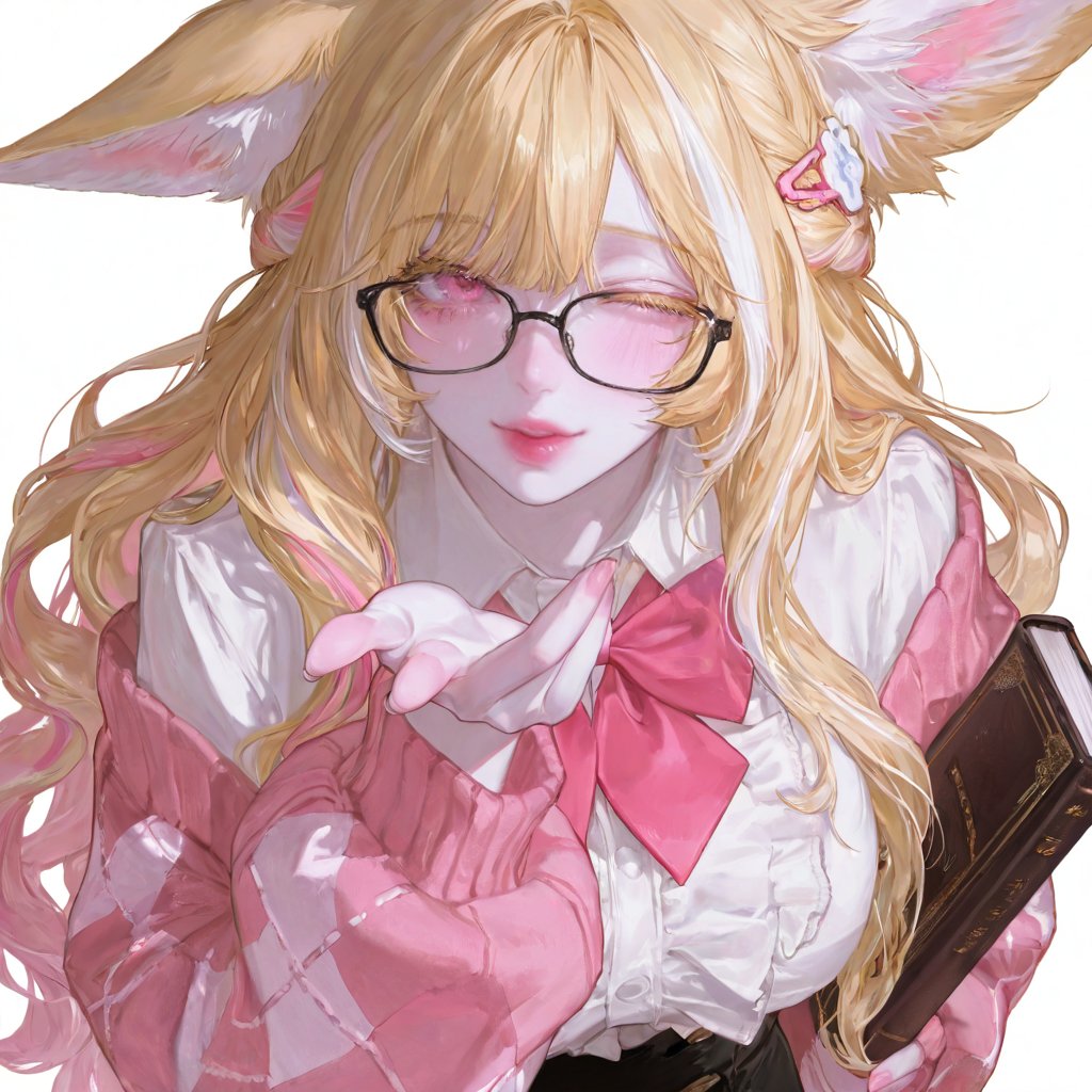 AI generated image by luvnyaui on Tensor.Art