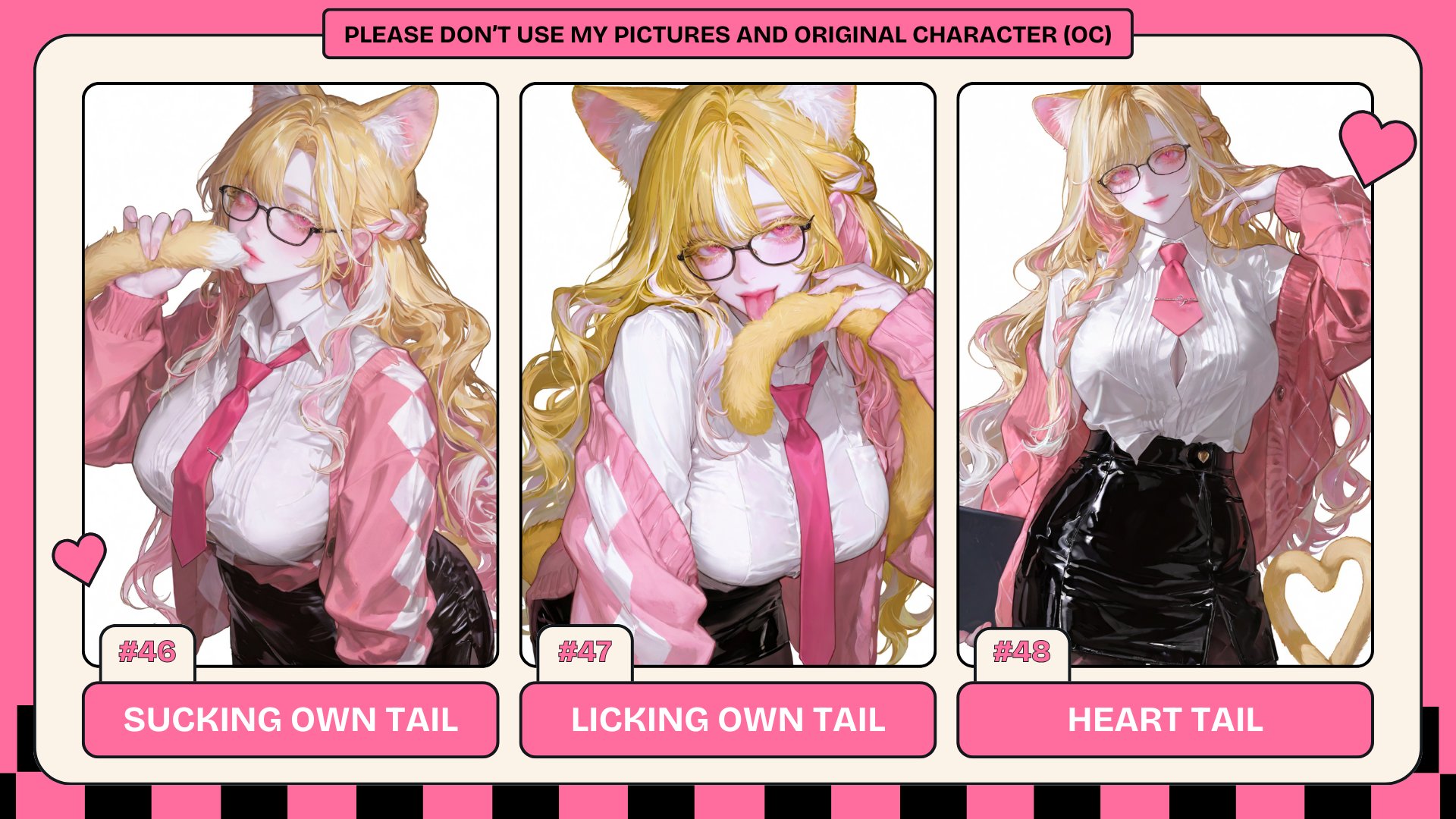AI generated image by luvnyaui on Tensor.Art
