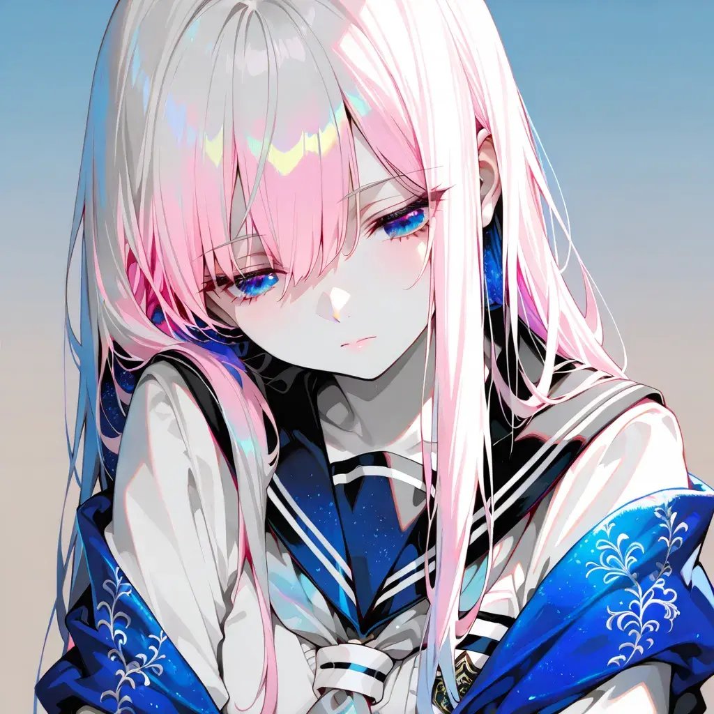 AI generated image by Femeris on Tensor.Art