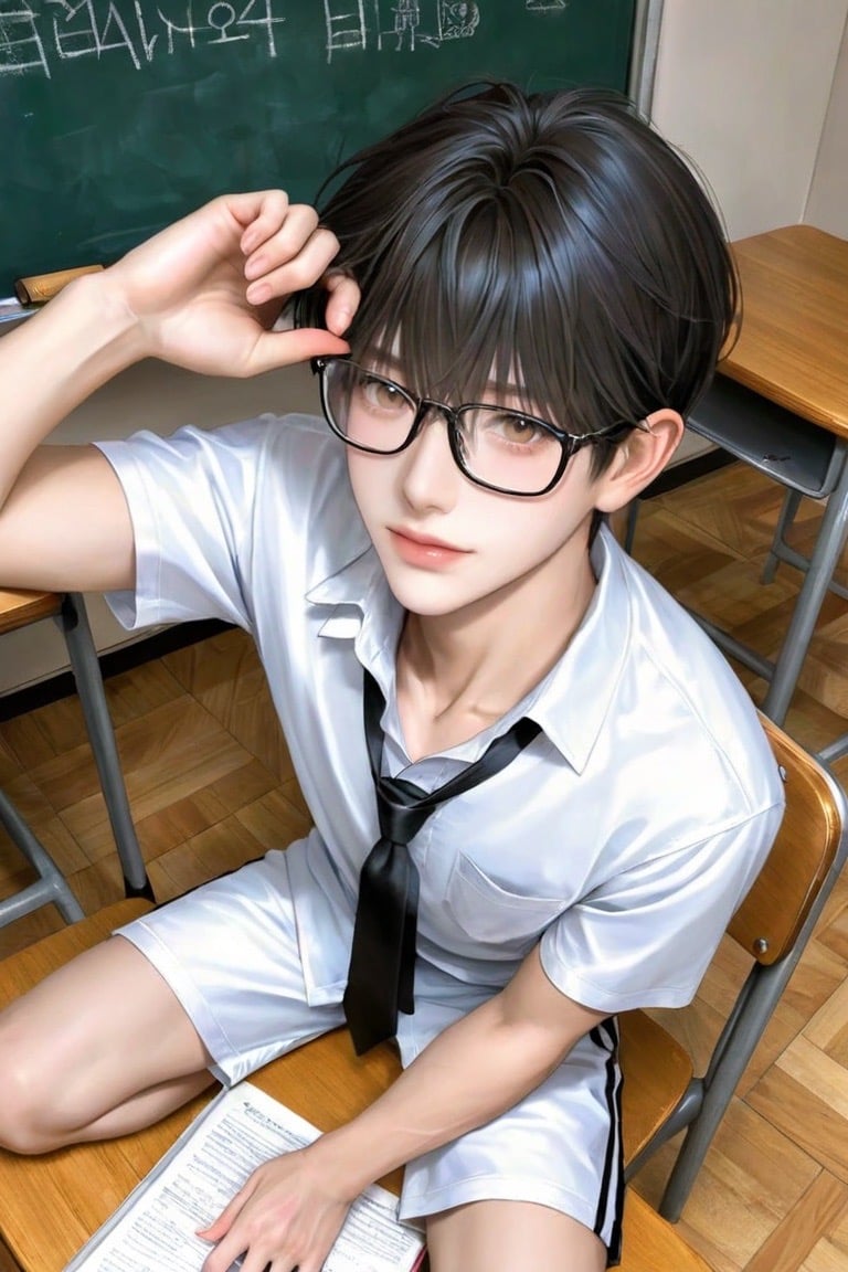 AI generated image by มะงืออ on Tensor.Art