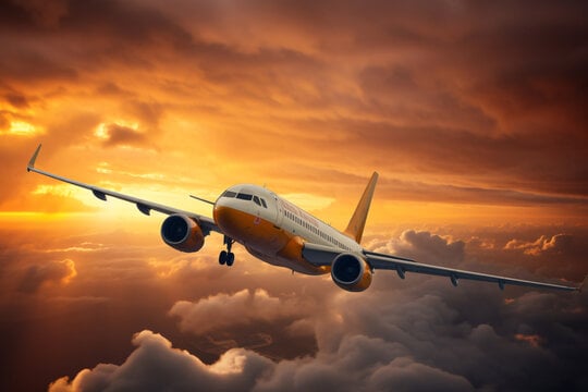 AI generated image by airlines-telefono-help-desk on Tensor.Art