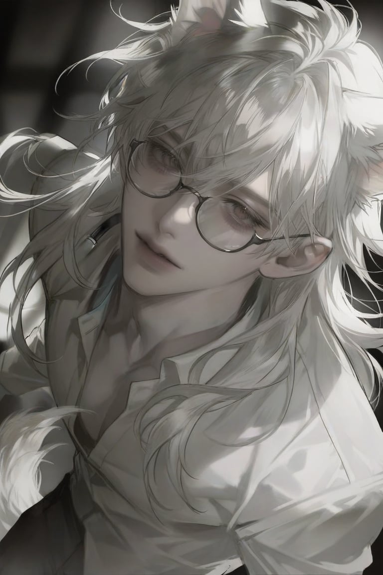AI generated image by Lin on Tensor.Art