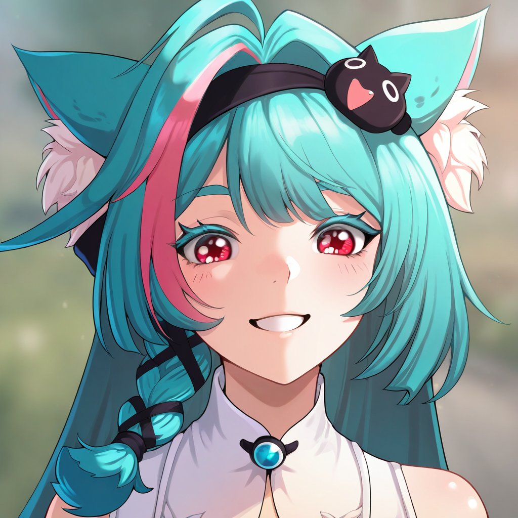 AI generated image by DR-pelli on Tensor.Art
