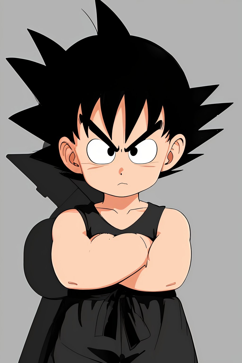 1 boy,  1boy,  arms at sides by 蔚蓝Blue on Tensor.Art