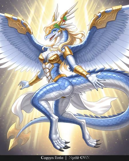 1female,  saffira_ygo,  essence of rapture by user_720431629750874608 on Tensor.Art