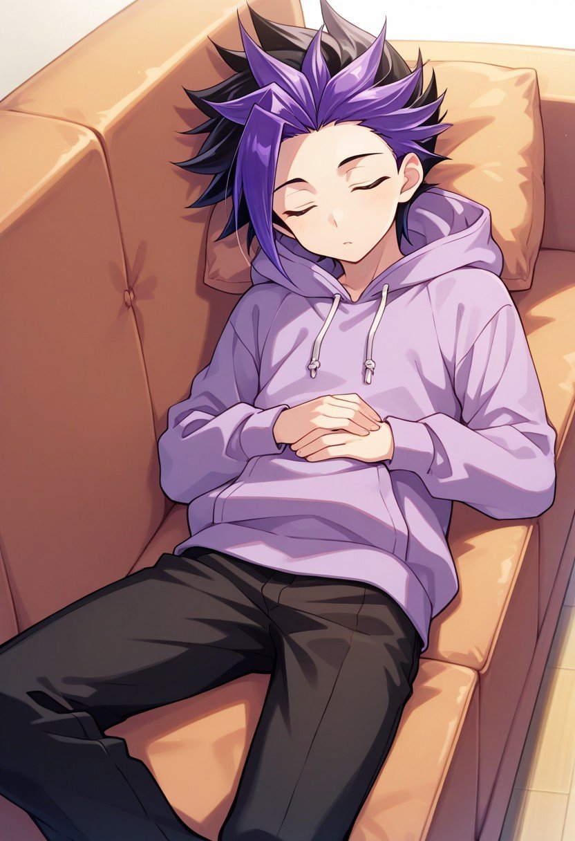 masterpiece,  best quality,  yuto by dragoncn405 on Tensor.Art