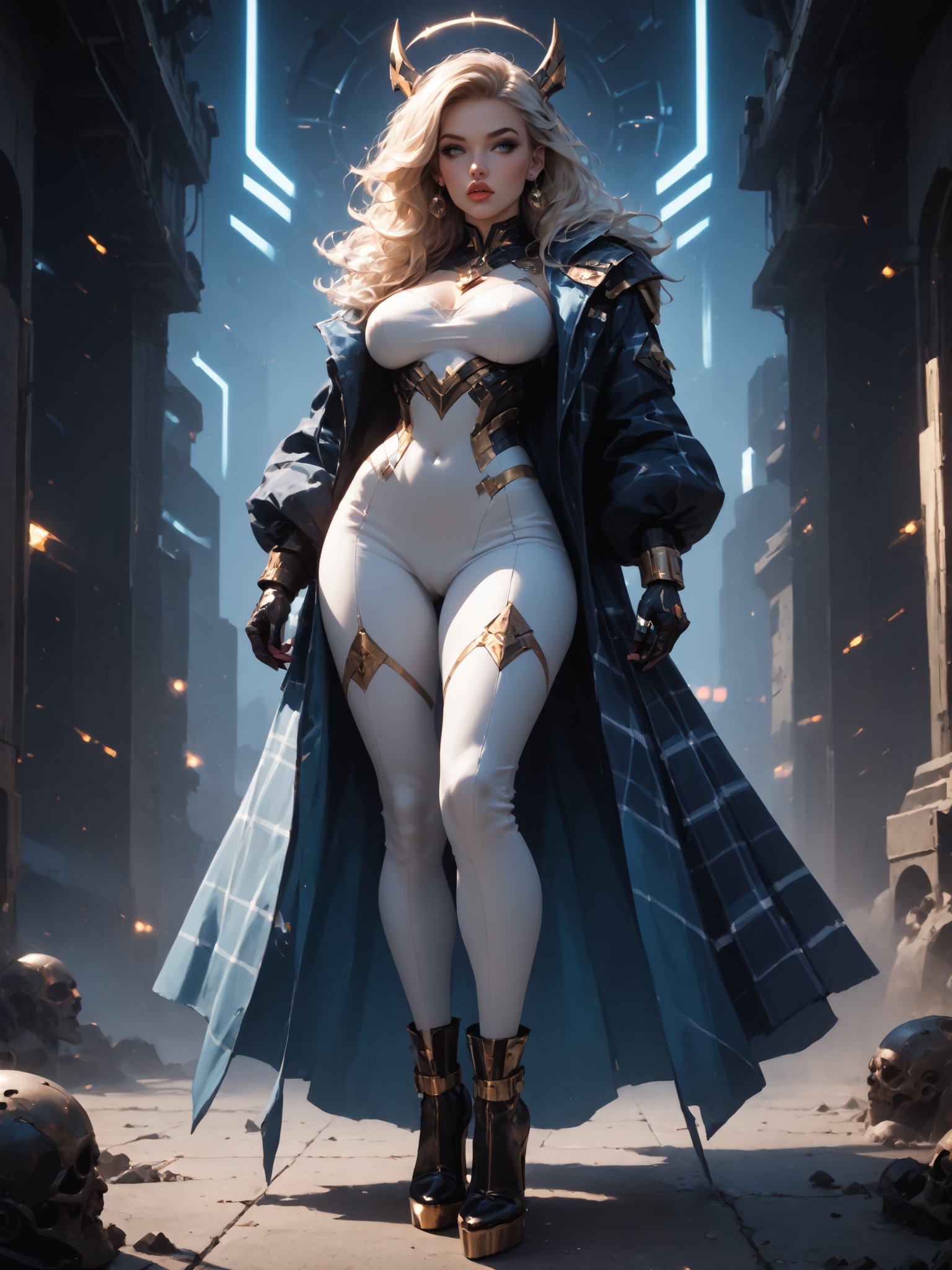 score_9,  score_8_up,  full body shot by miaomiao on Tensor.Art