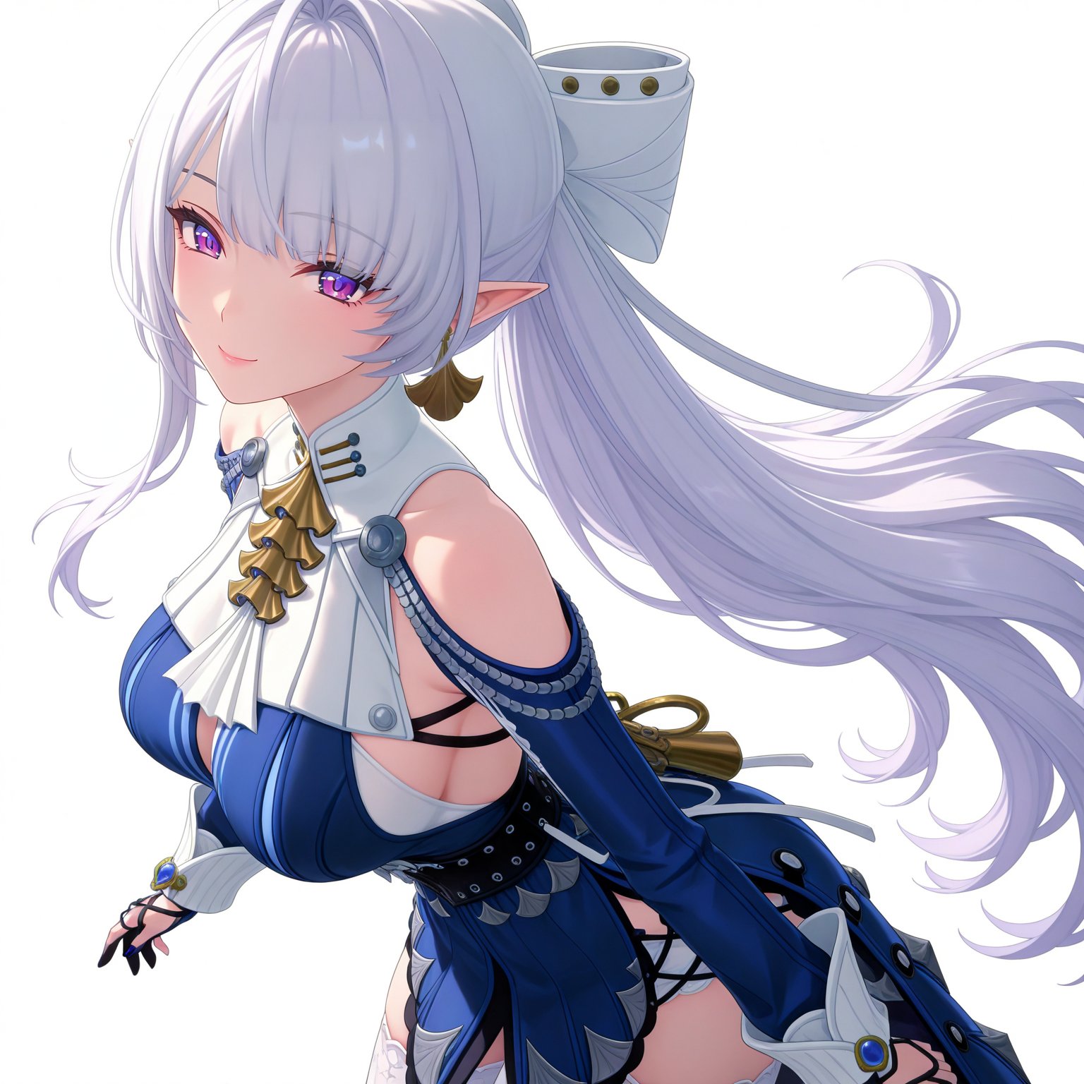 weilinna,  1girl,  solo by DJ大江东去 on Tensor.Art