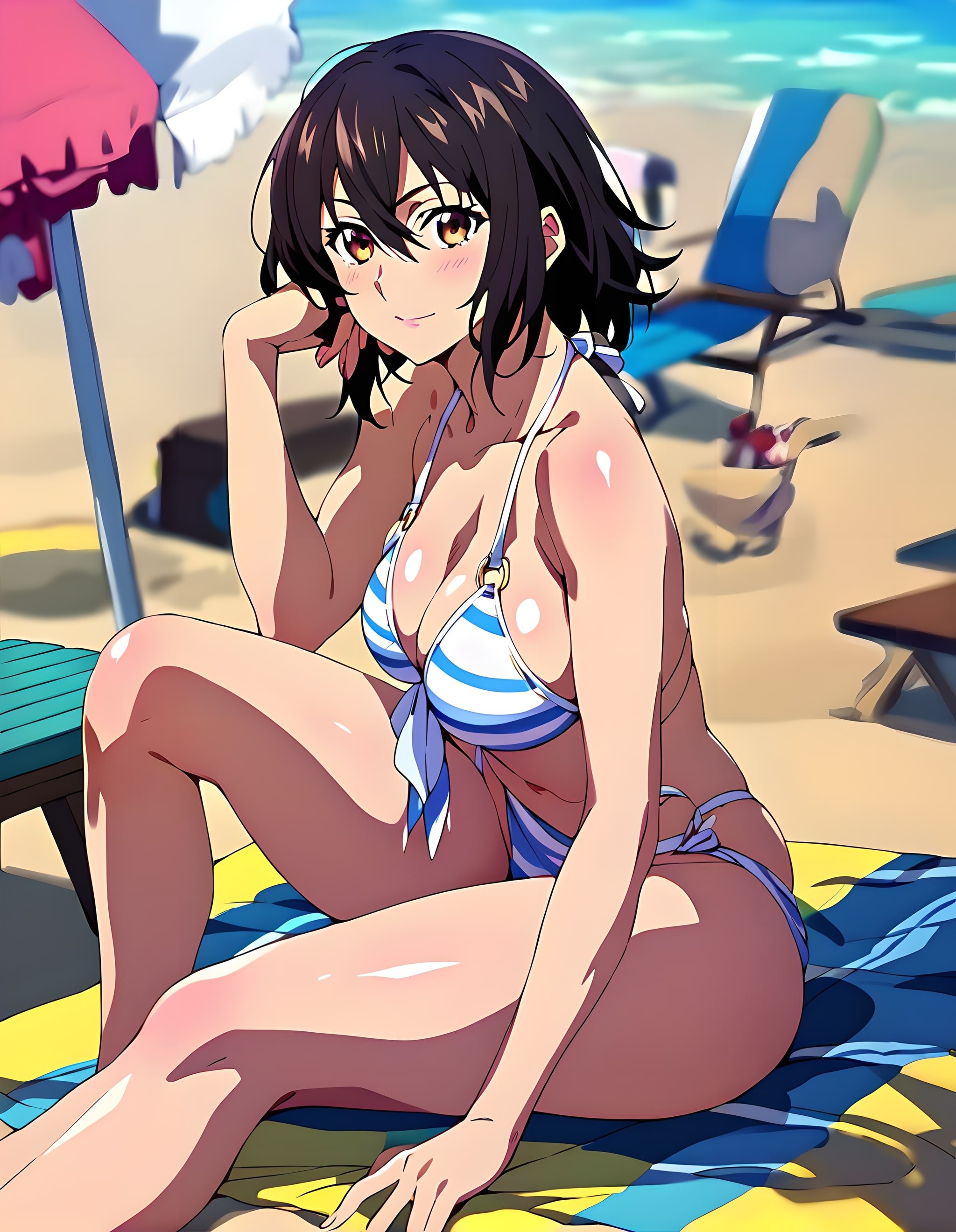AI generated image by Ttan on Tensor.Art