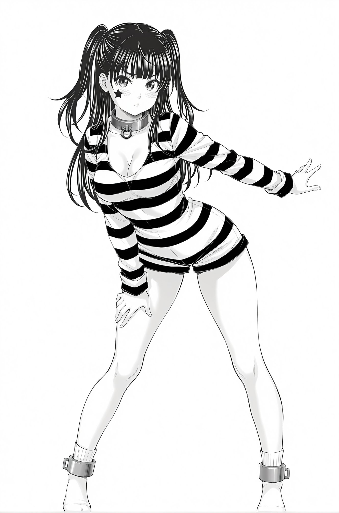 AI generated image by Hot Anime Girls on Tensor.Art