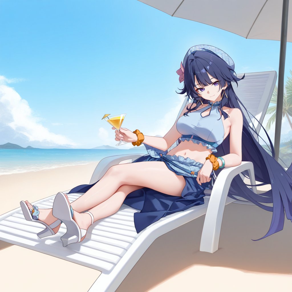 AI generated image by Khanykov01 on Tensor.Art