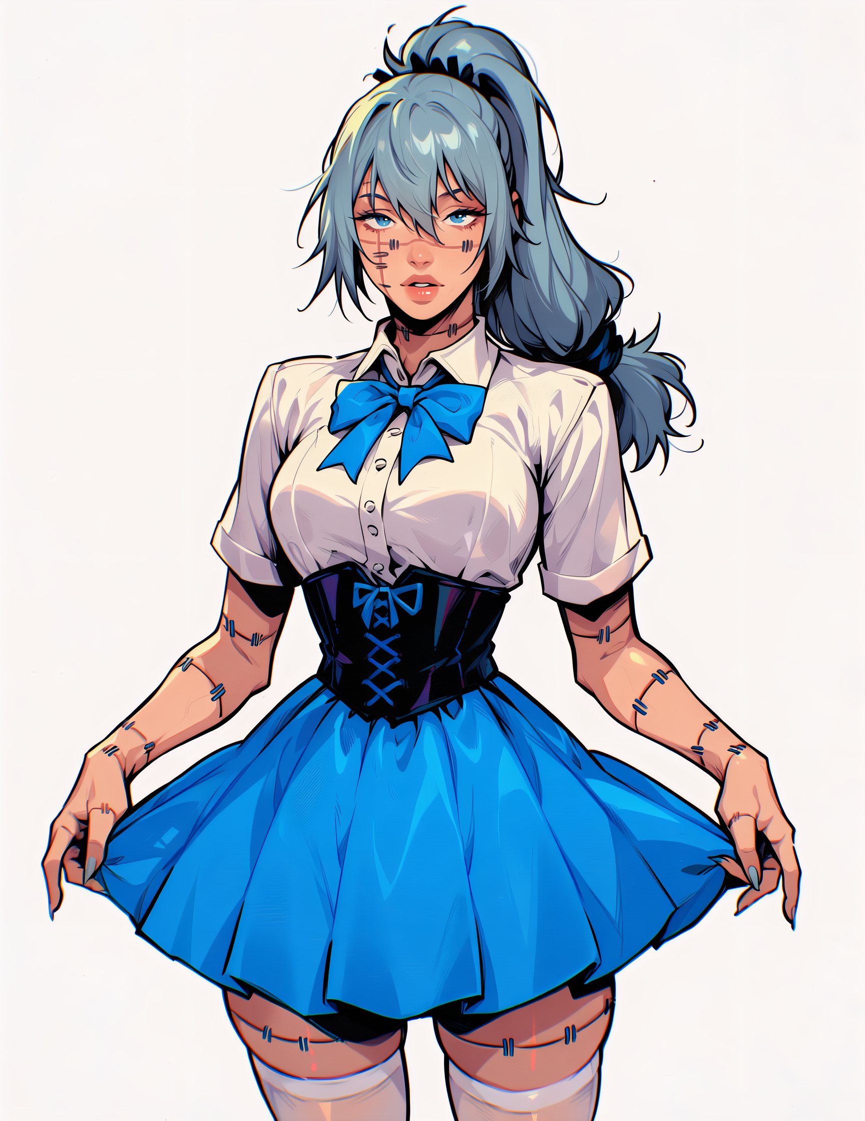 newest,  masterpiece,  best quality by inknoir on Tensor.Art