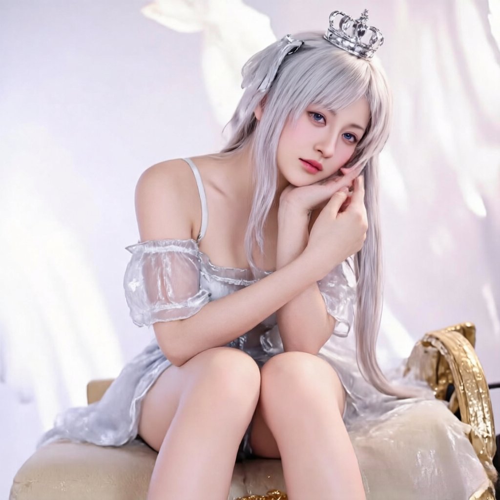 AI generated image by 伏婴师 on Tensor.Art