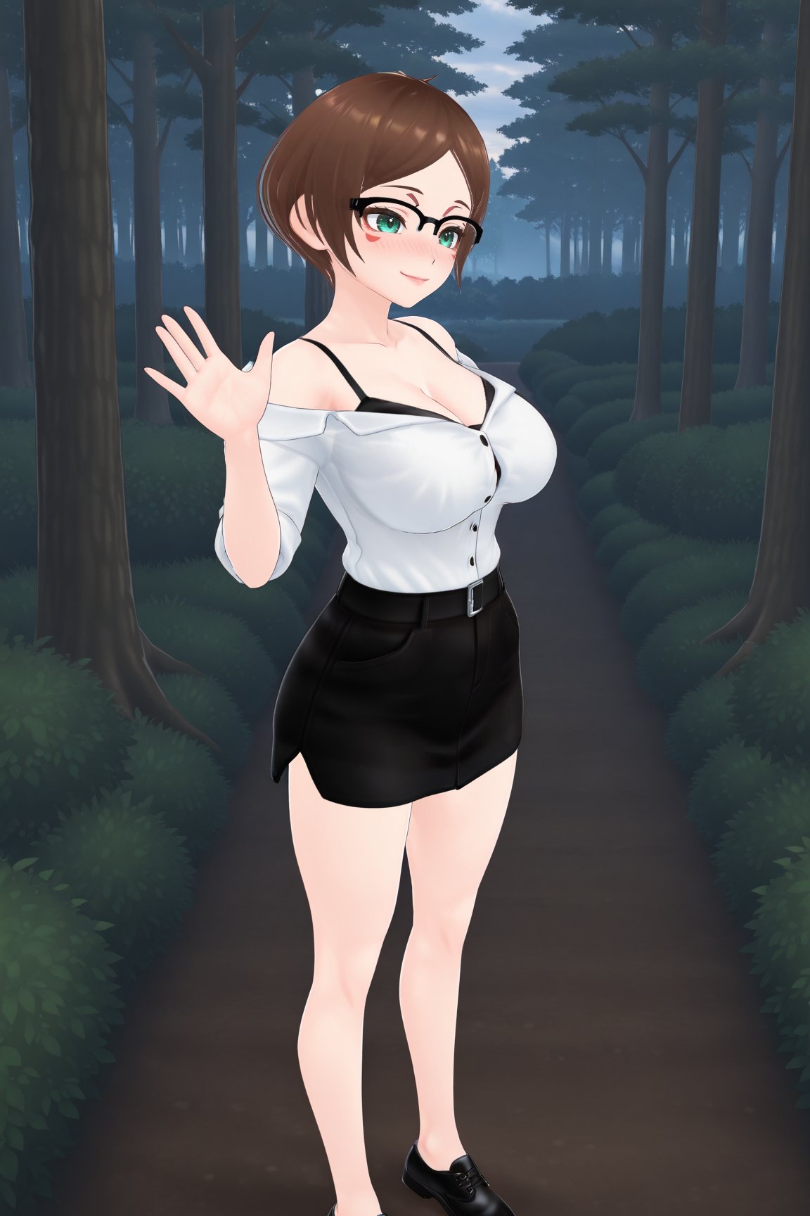 AI generated image by KillerUwU13_AI on Tensor.Art