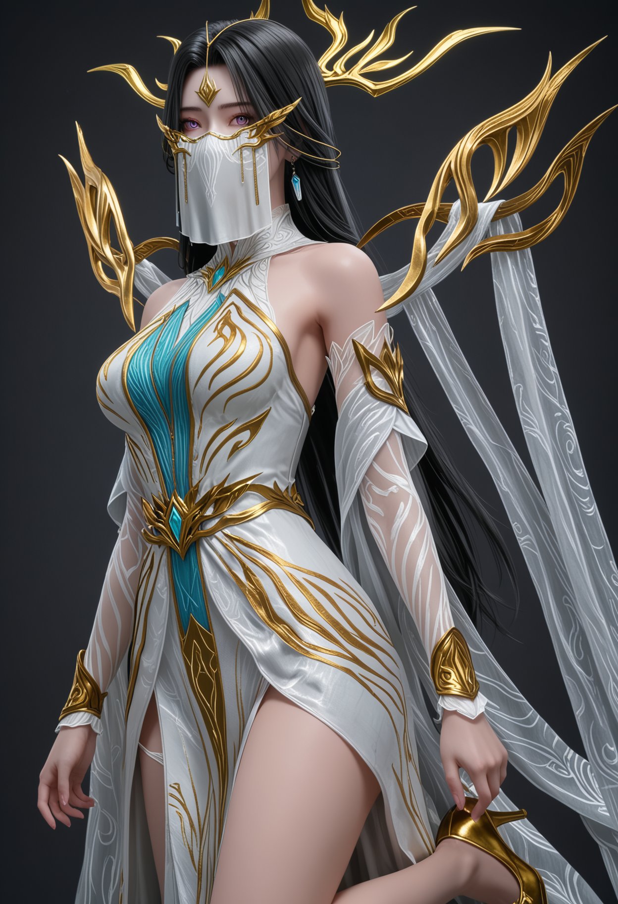 score_9,  score_8_up,  masterpiece by 云落 on Tensor.Art