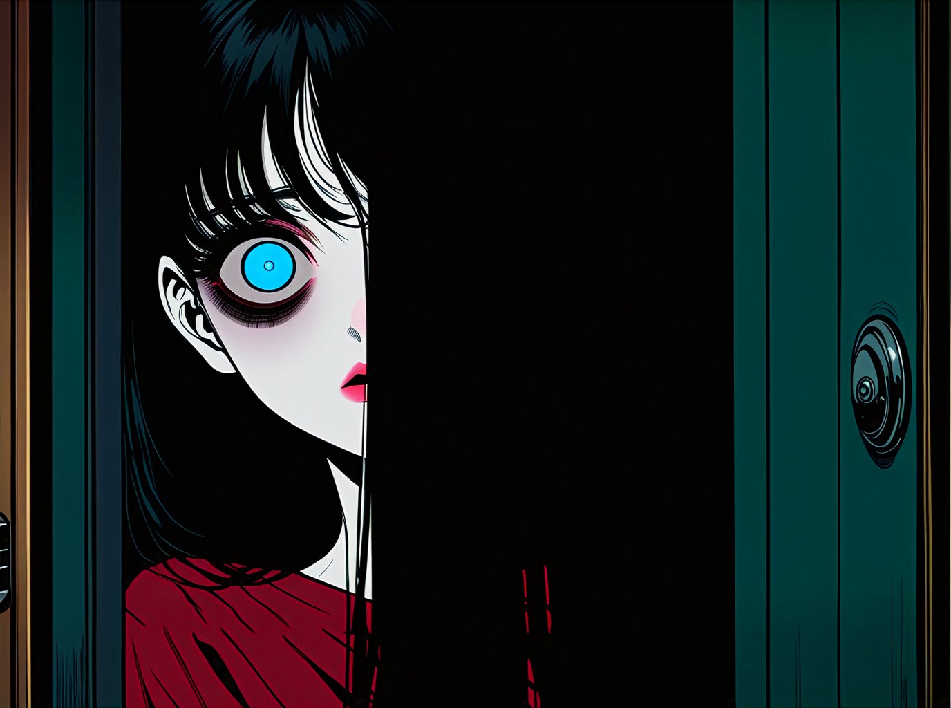 AI generated image by 看看漫画 on Tensor.Art