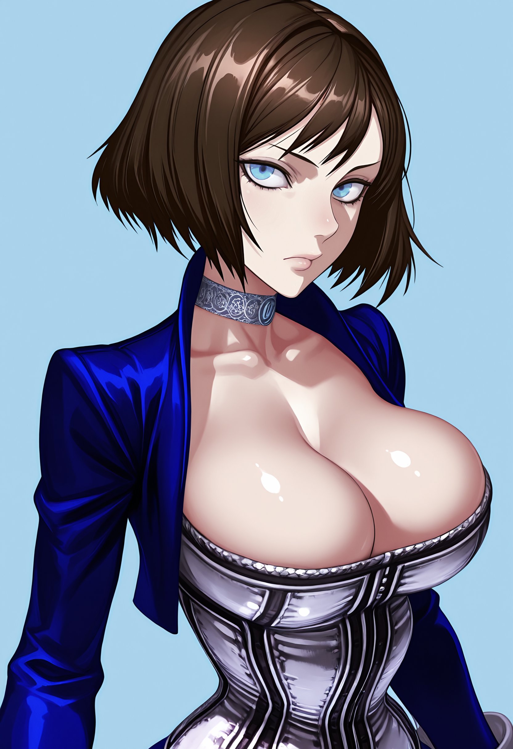 masterpiece,  best quality,  amazing quality by interfusor on Tensor.Art