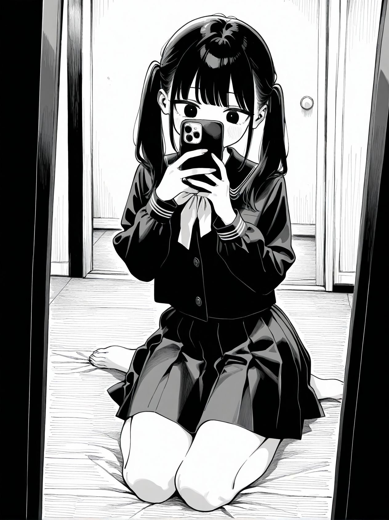 masterpiece,  best quality,  anime coloring by stairstair on Tensor.Art