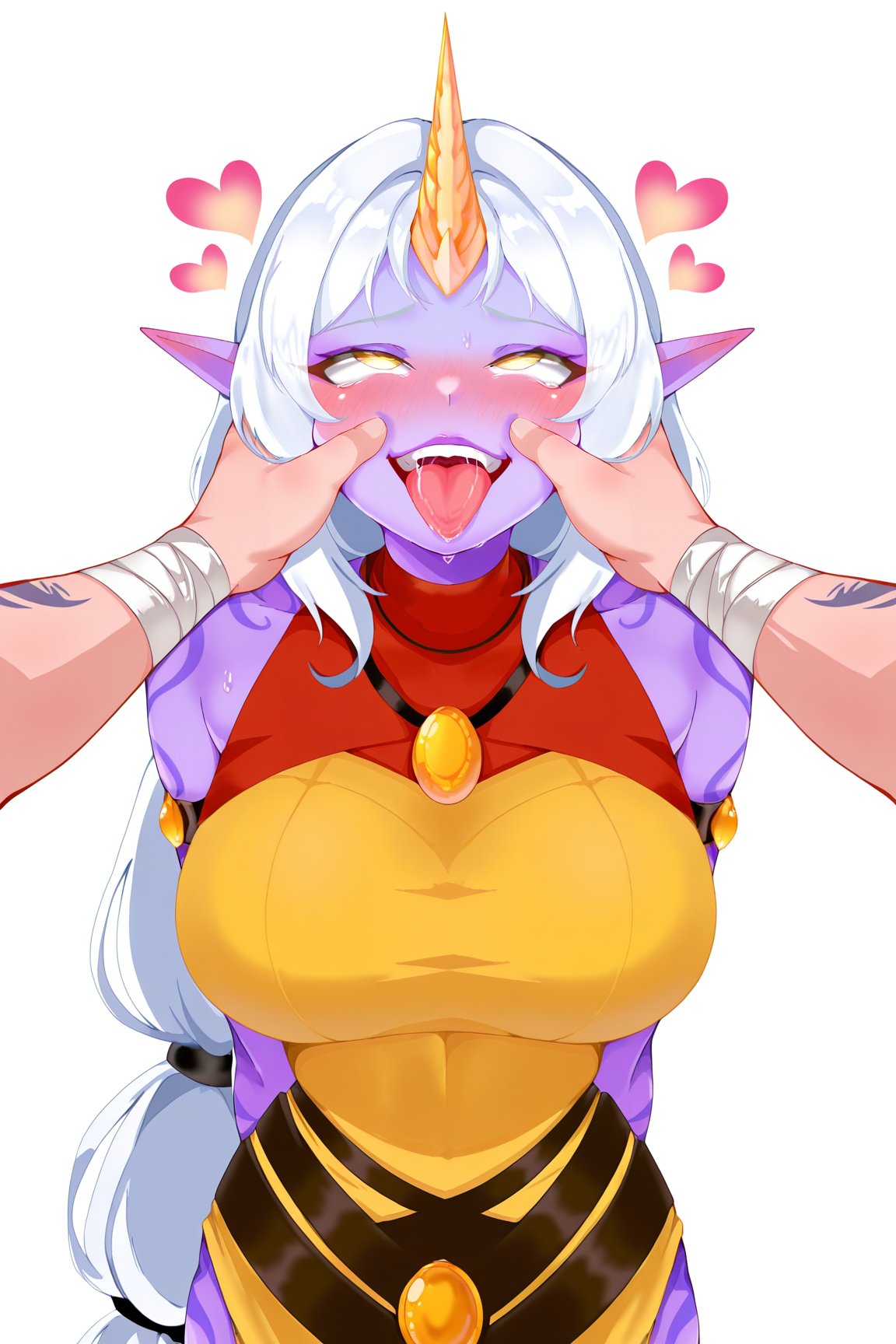 masterpiece,  best quality,  amazing quality by KillerUwU13_AI on Tensor.Art