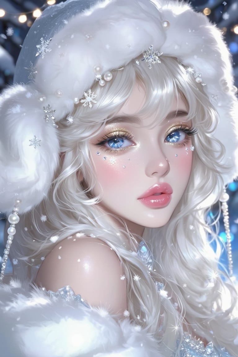 AI generated image by Nini Nozomi on Tensor.Art