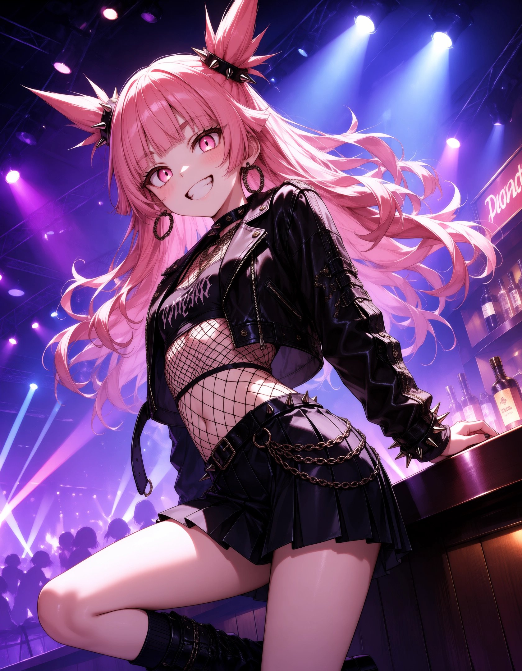 AI generated image by miaomiao on Tensor.Art