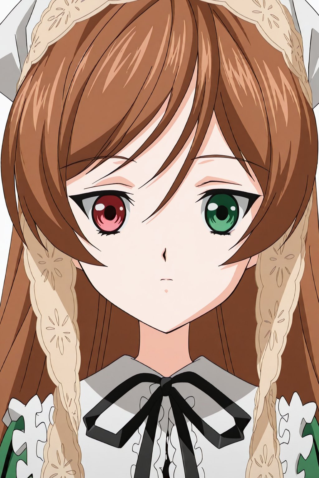 suiseiseki,  anime screencap by yaho_813 on Tensor.Art