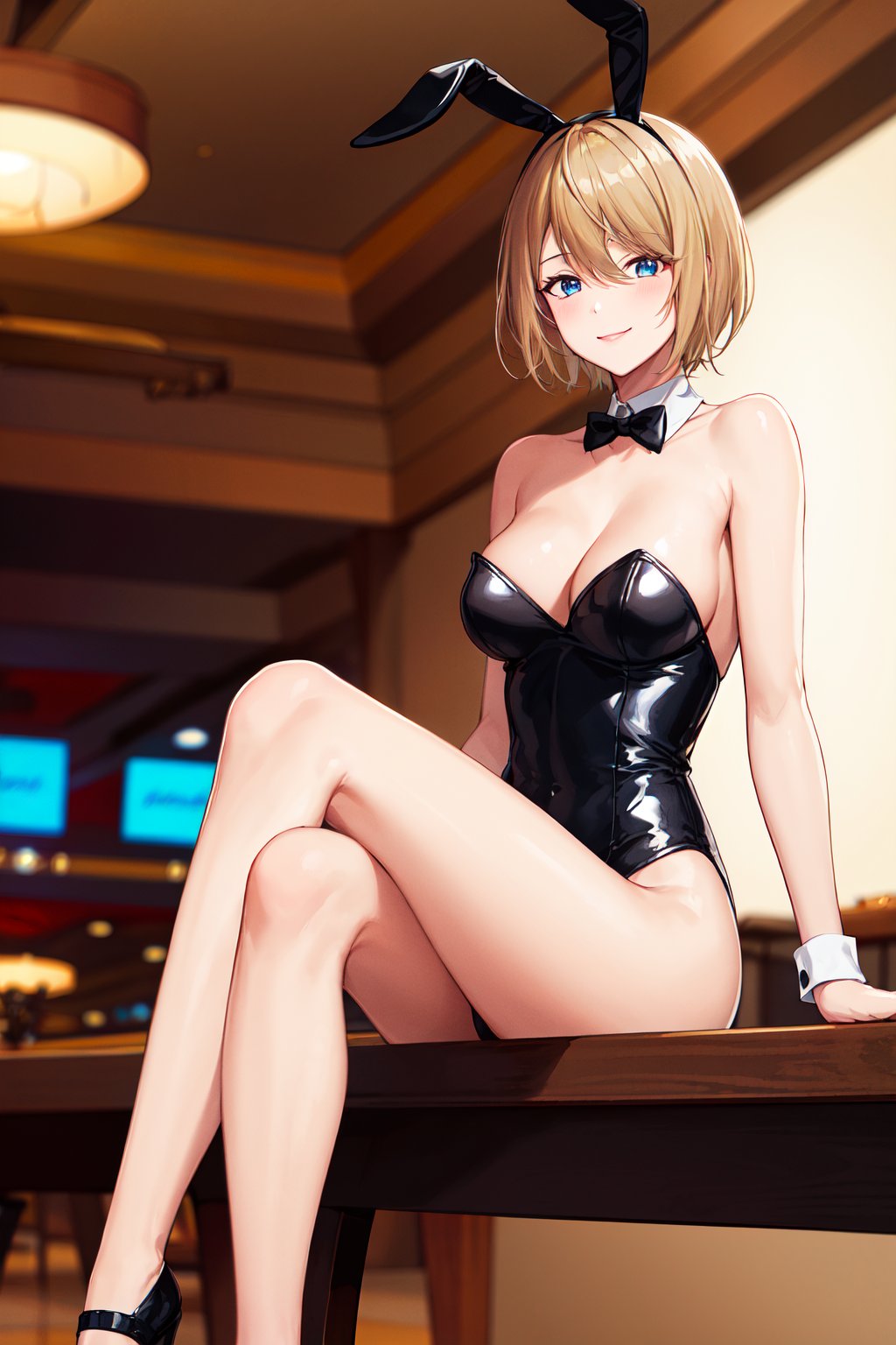 masterpiece,  best quality,  highres by h_madoka on Tensor.Art