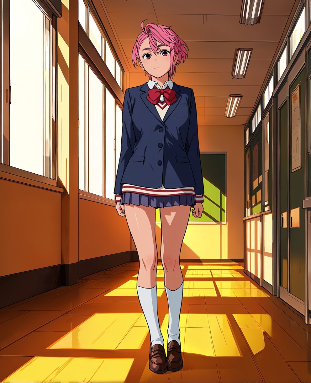 masterpiece,  best quality,  anime coloring by Min on Tensor.Art