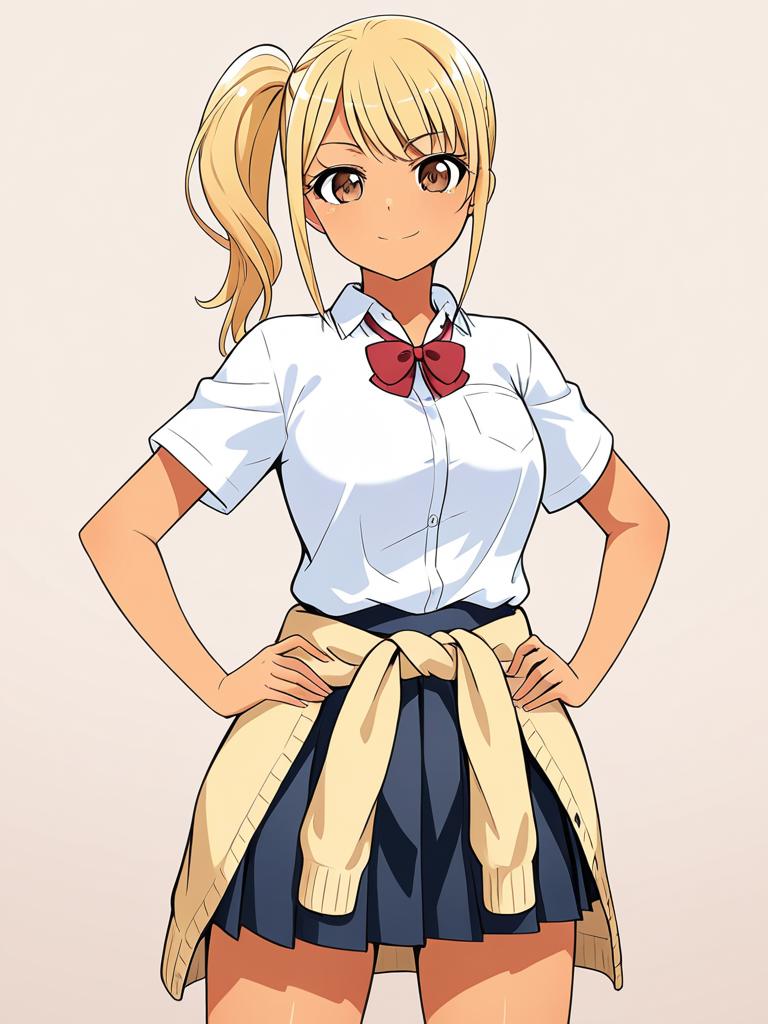AI generated image by Ttan on Tensor.Art