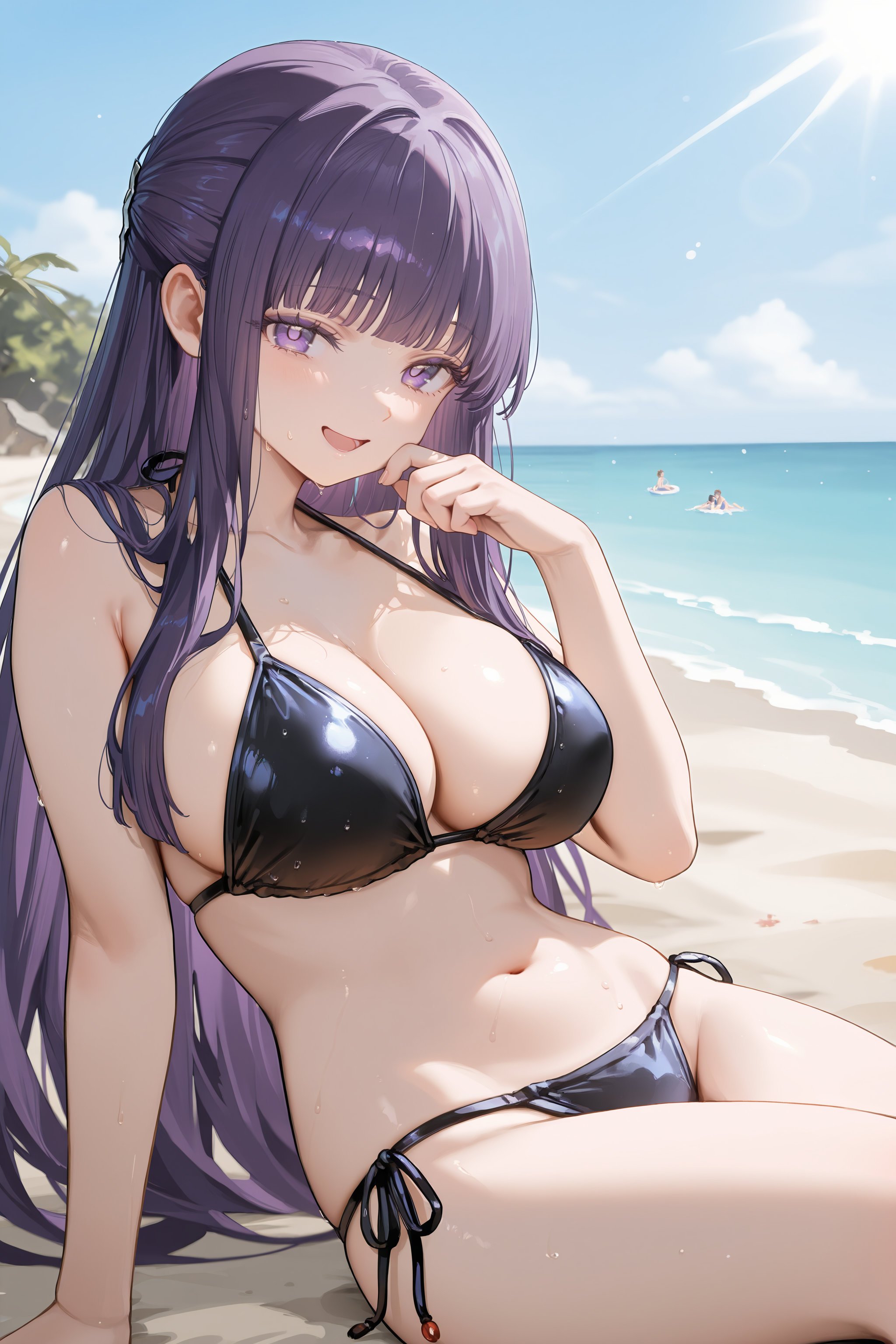 AI generated image by okingjo on Tensor.Art