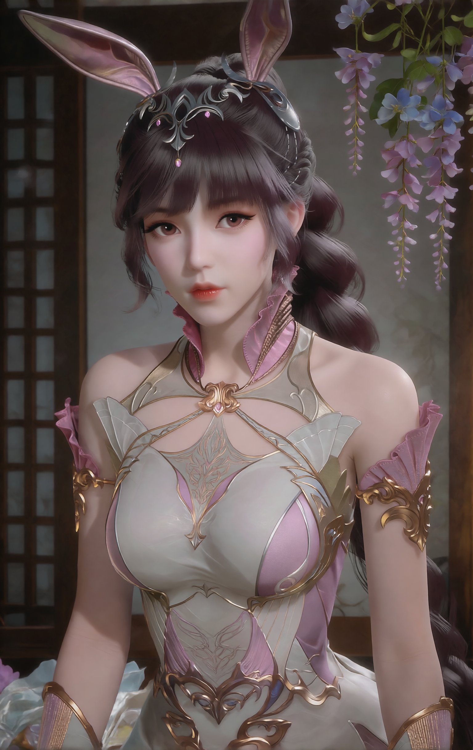 AI generated image by 云落 on Tensor.Art