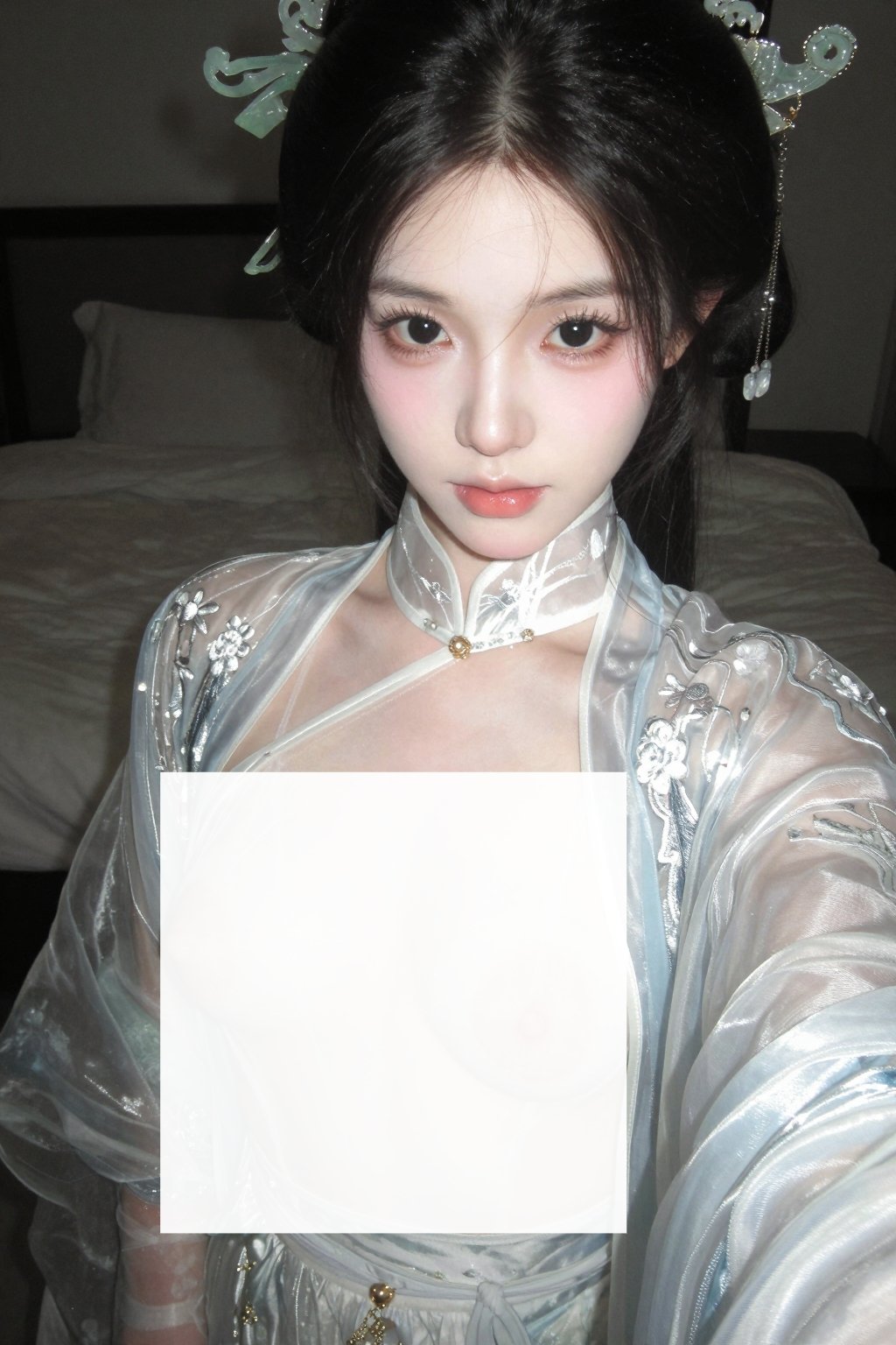 AI generated image by user_z on Tensor.Art