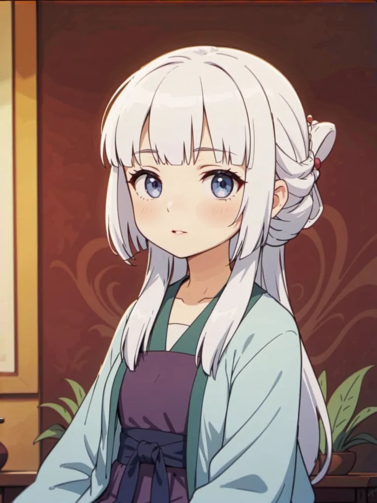 AI generated image by TSWSLBBGRZJBB on Tensor.Art