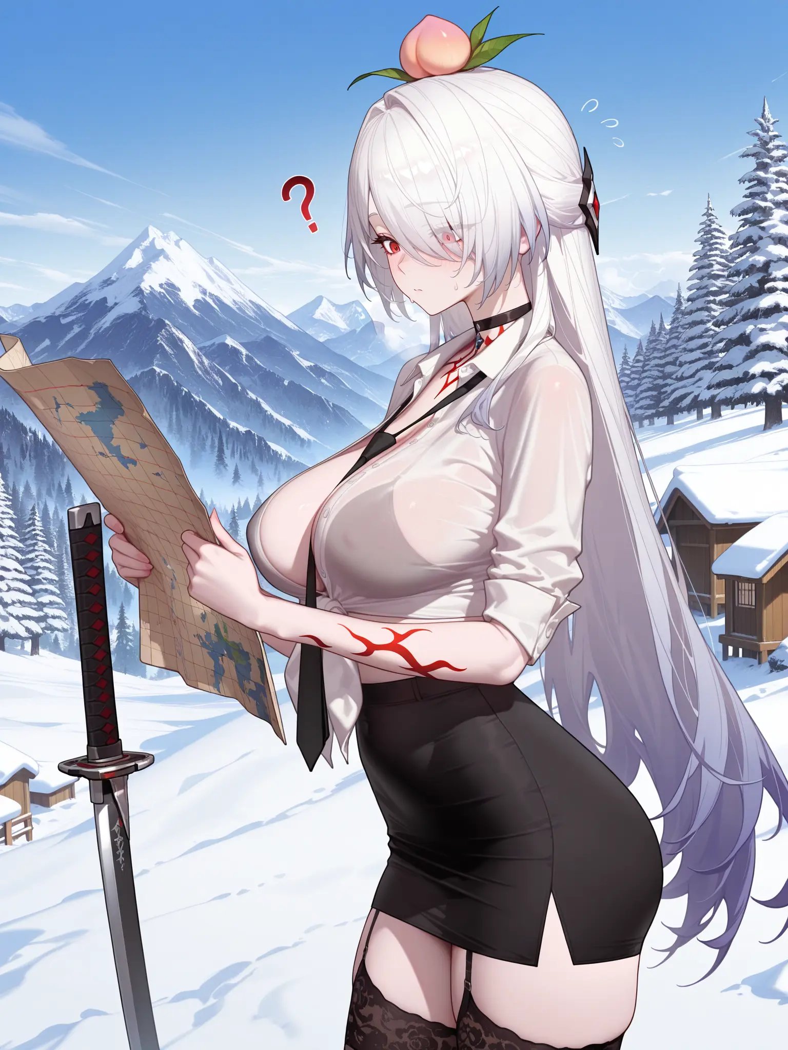 masterpiece,  best quality,  newest by reprinter on Tensor.Art